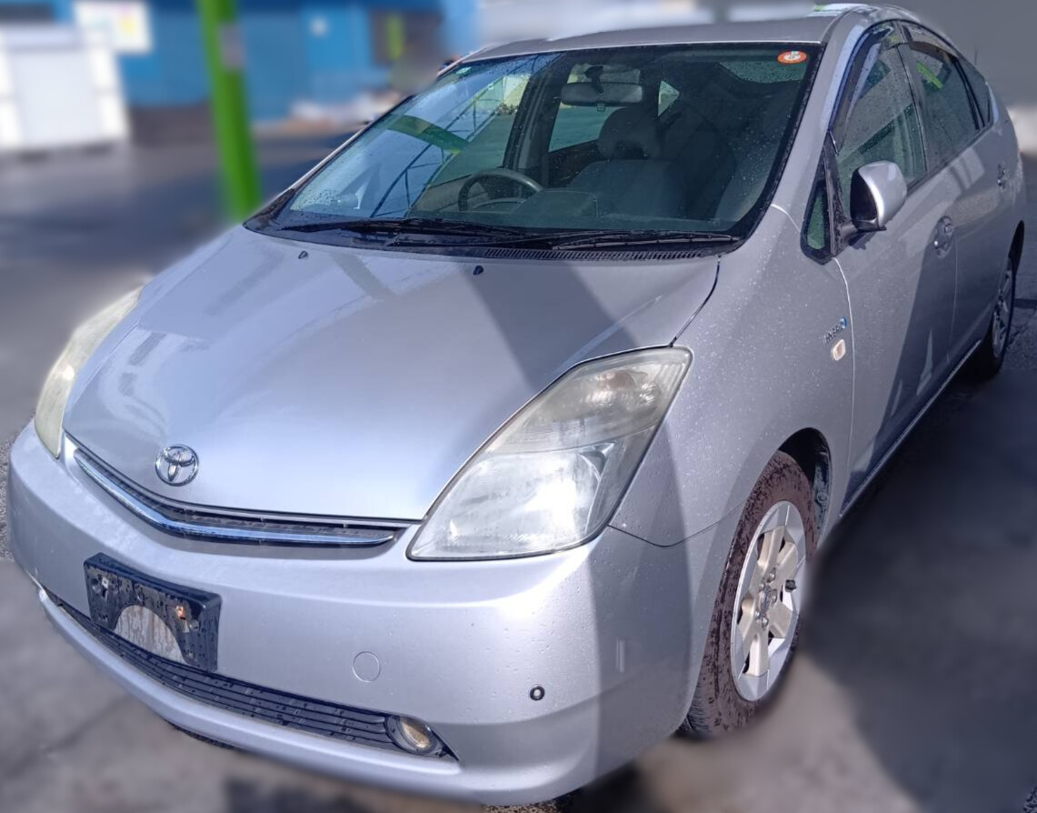 廃車買取 査定 車の買取