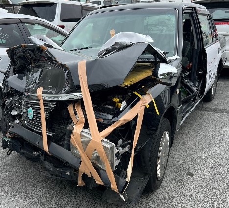 トヨタ コンフォート