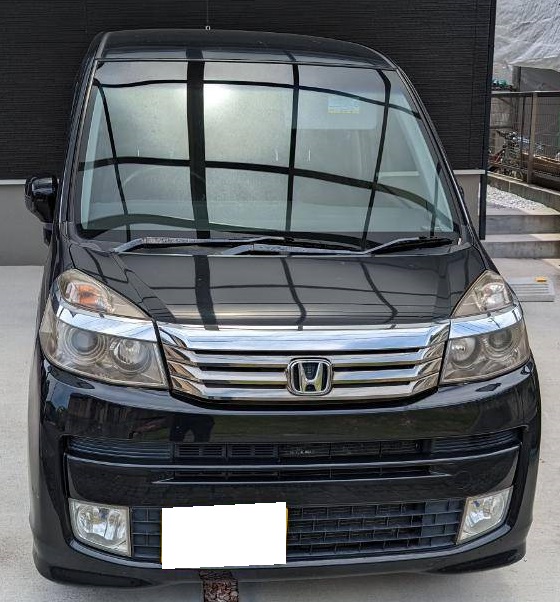 ホンダ ライフディーバ