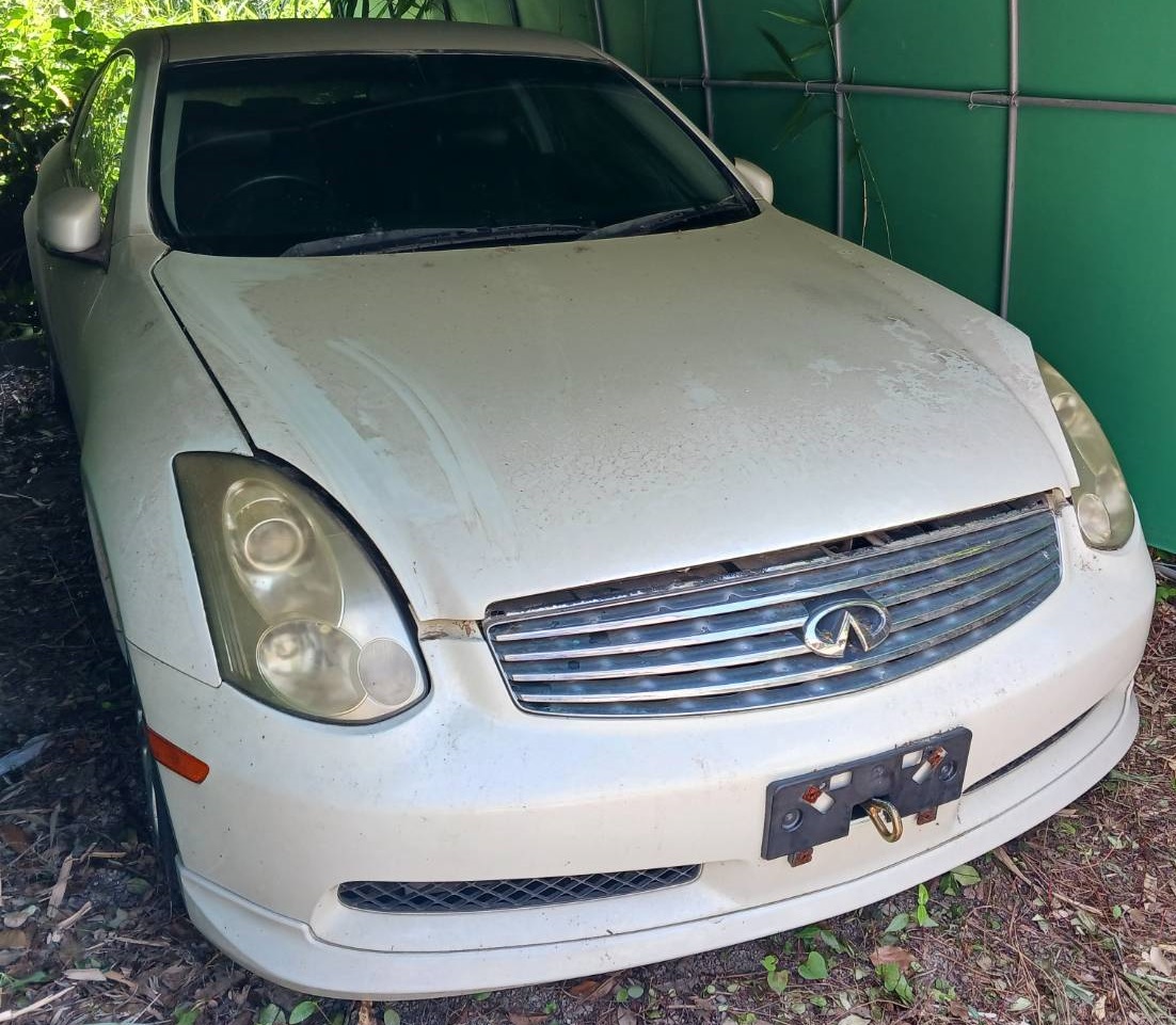 日産 スカイライン