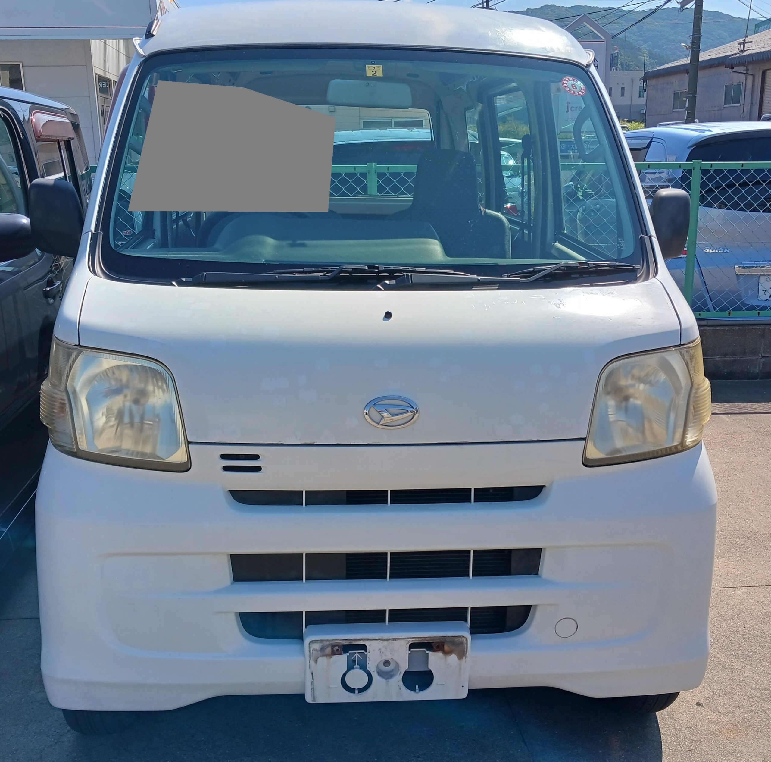 ダイハツ ハイゼット