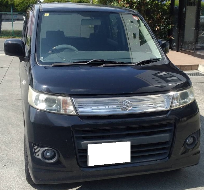 スズキ ワゴンR