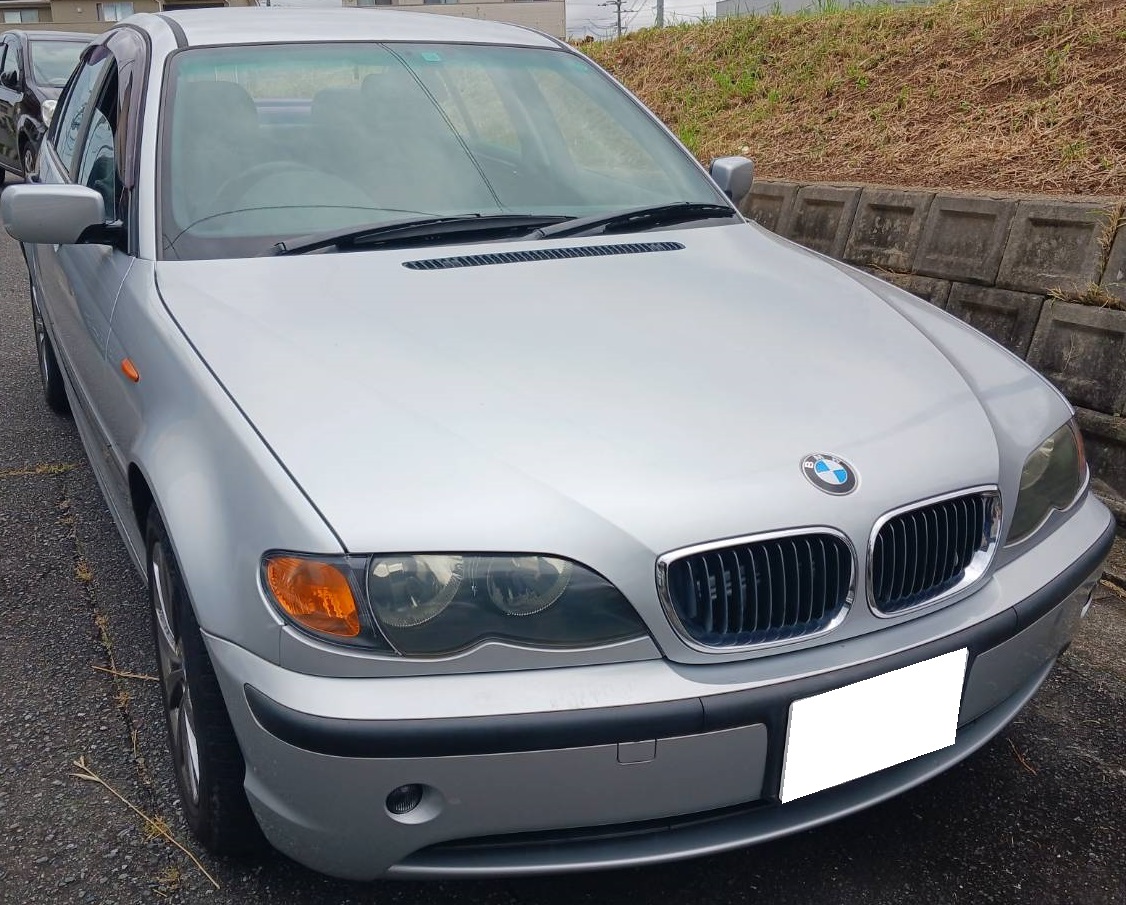 BMW ３シリーズ
