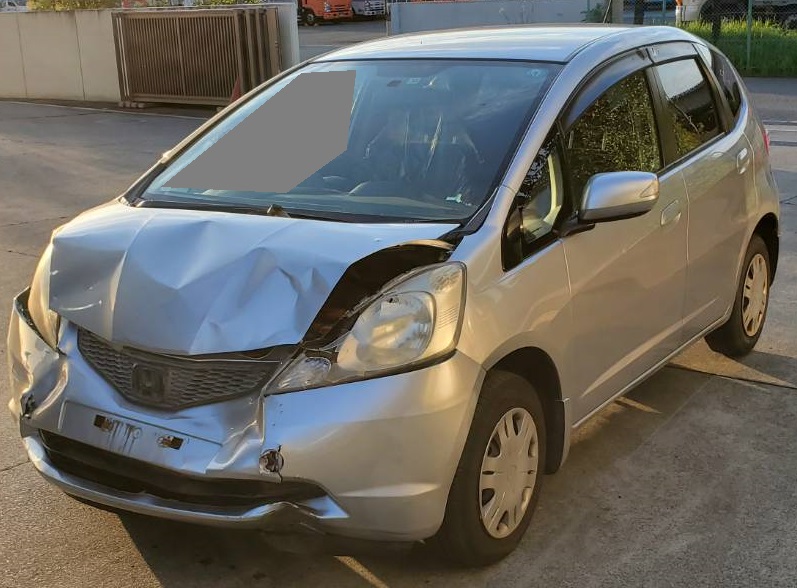 ホンダ フィット