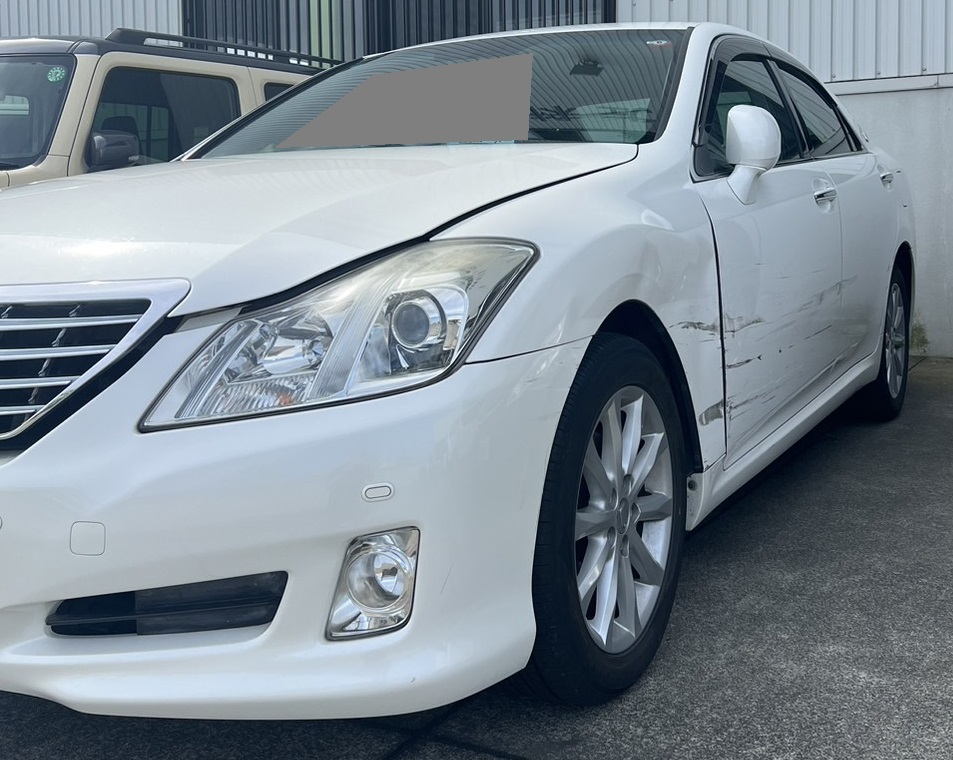 トヨタ クラウン