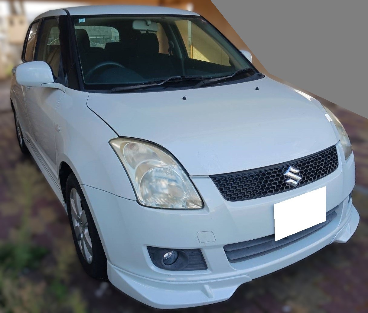 スズキ スイフト