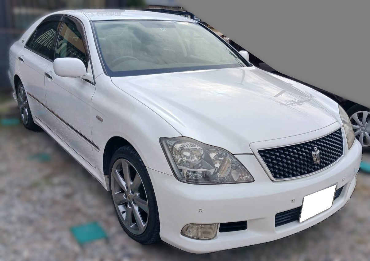 トヨタ クラウン