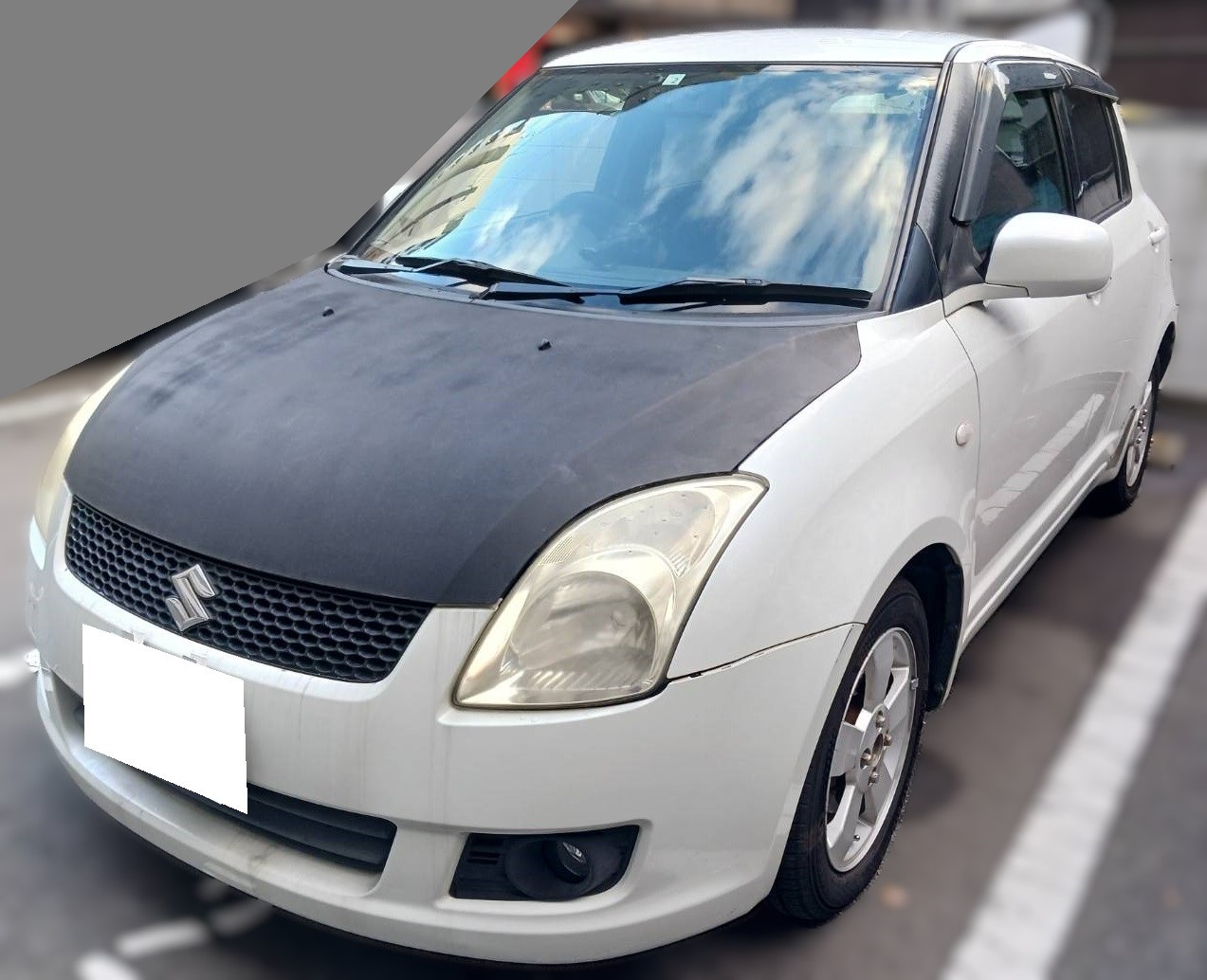 スズキ スイフト