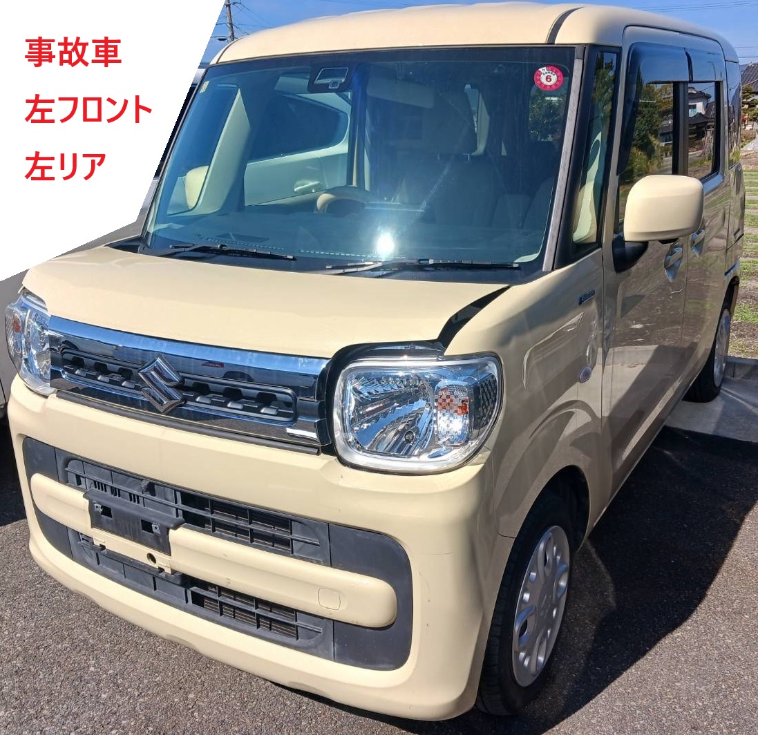 スズキ スペーシア