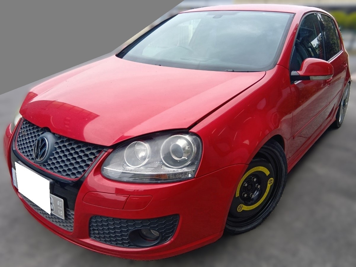 フォルクスワーゲン ゴルフ