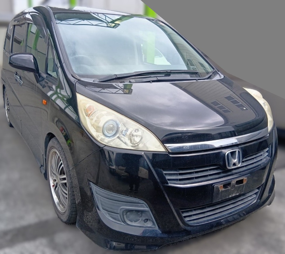 ホンダ ステップワゴン