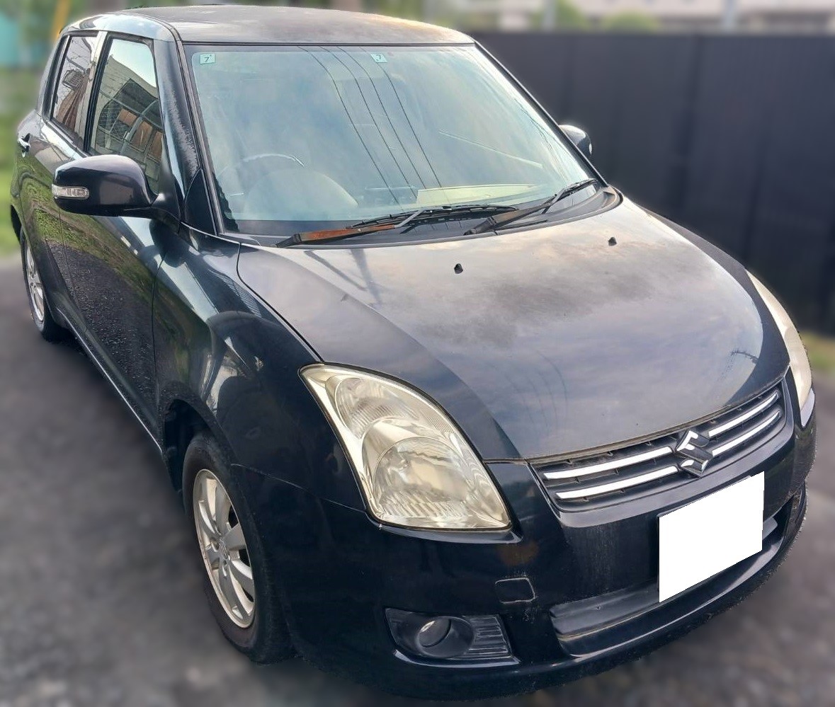 スズキ スイフト