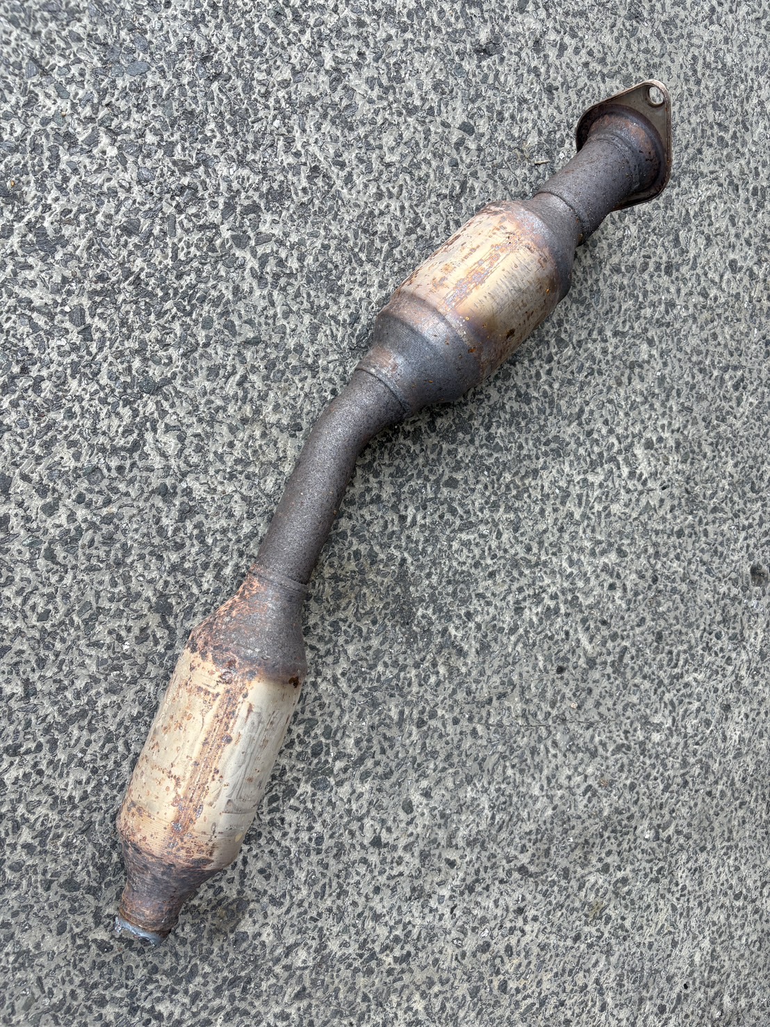 みんなが意外と知らない「触媒」の話