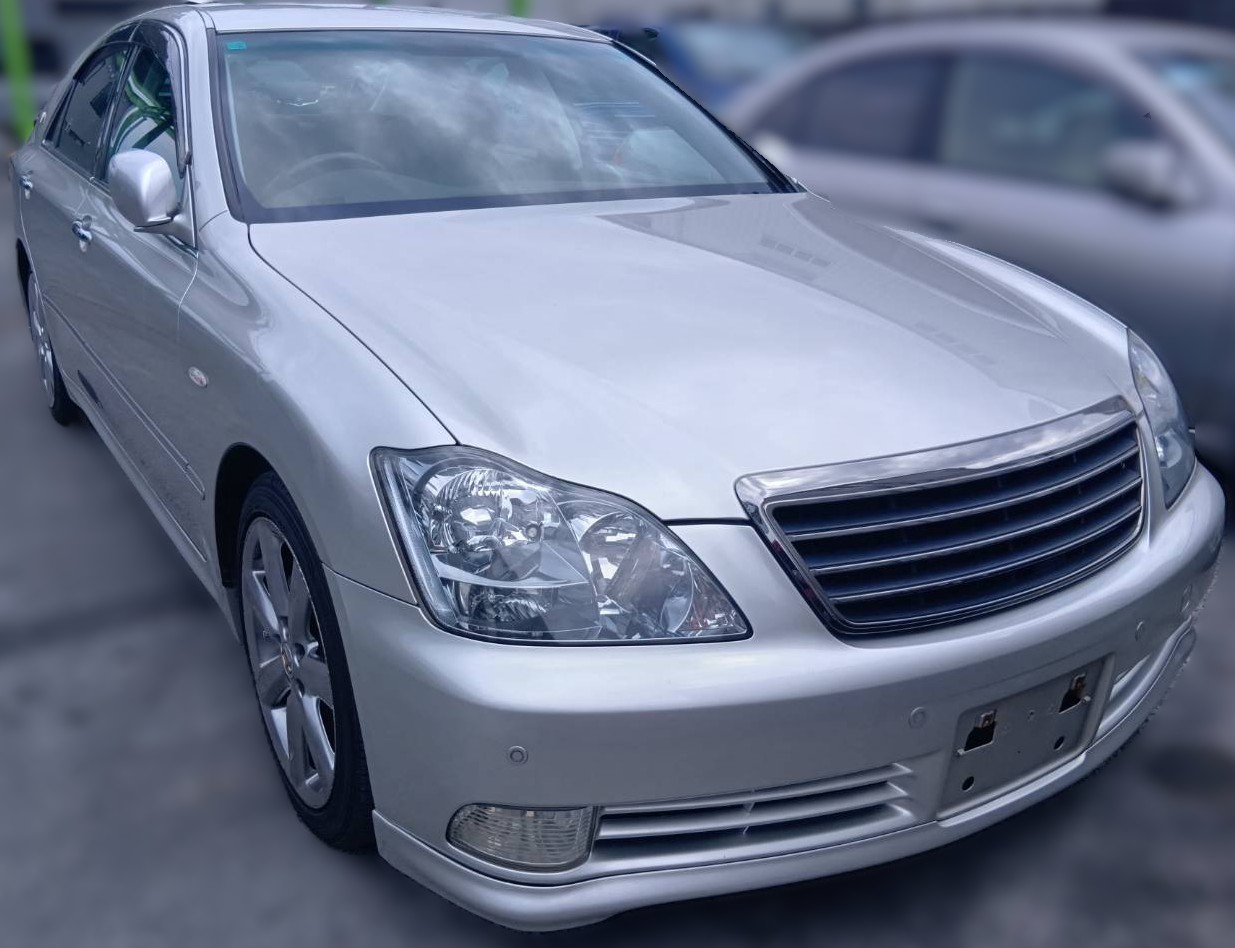 トヨタ クラウン