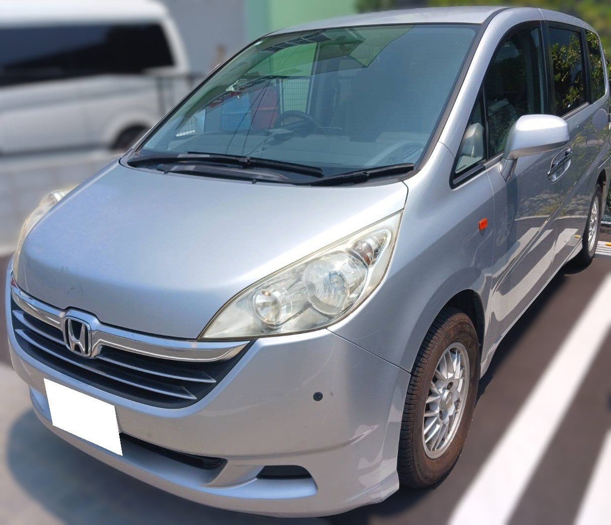 ホンダ ステップワゴン