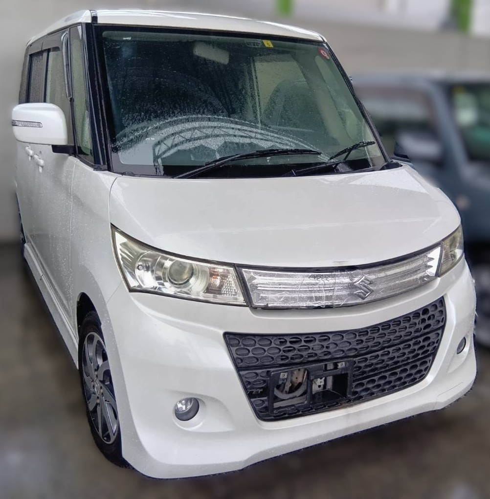 スズキ パレットSW