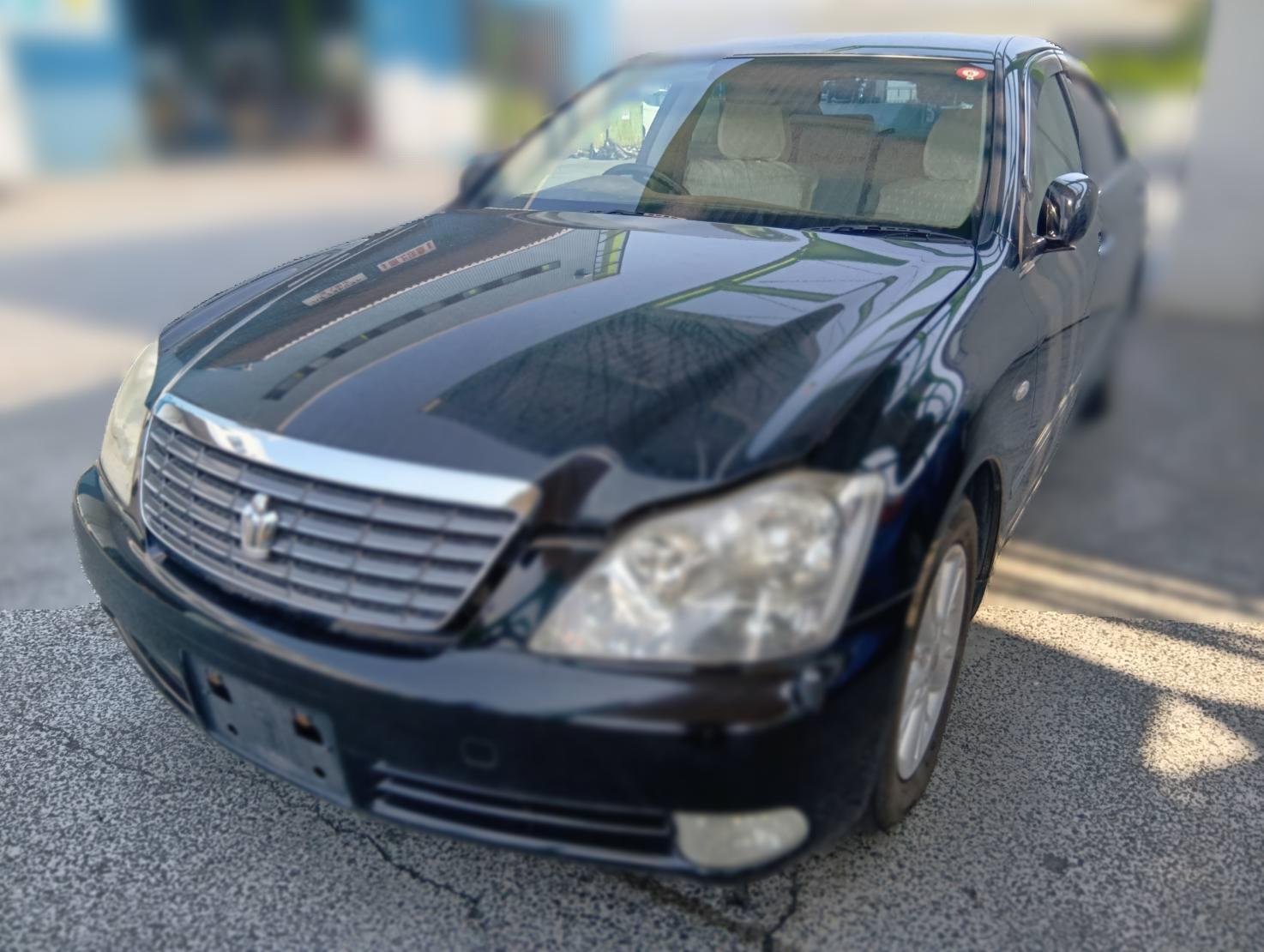 トヨタ クラウン