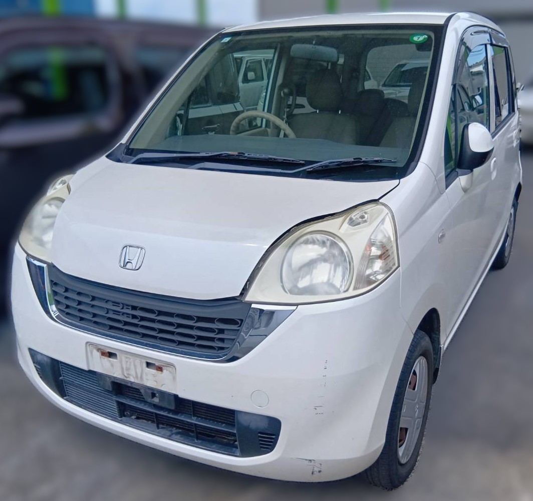 ホンダ ライフ