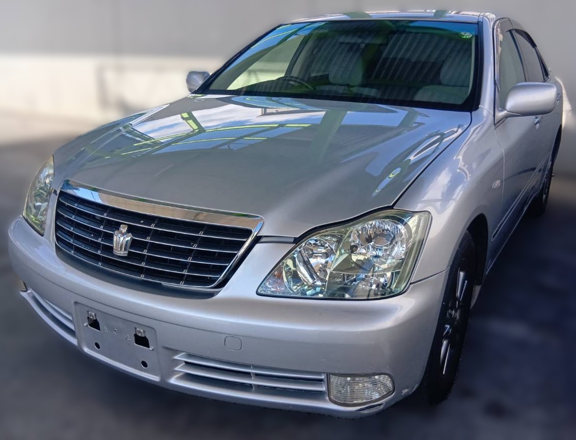 トヨタ クラウン