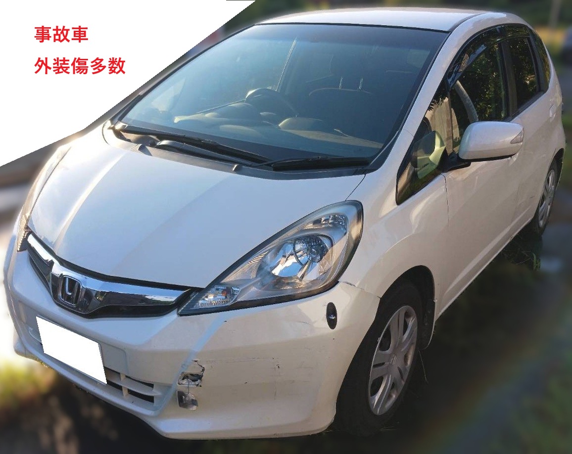 ホンダ フィット