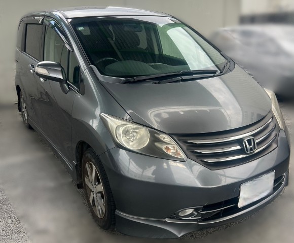 ホンダ フリード