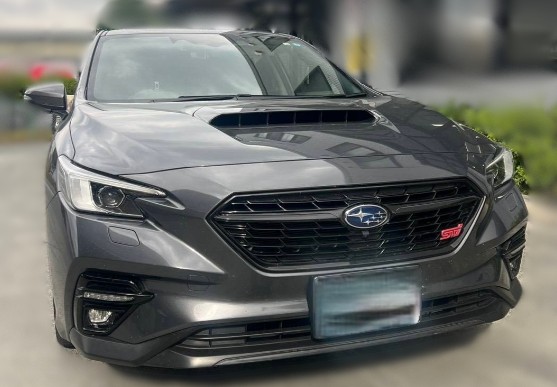 スバル レヴォーグ