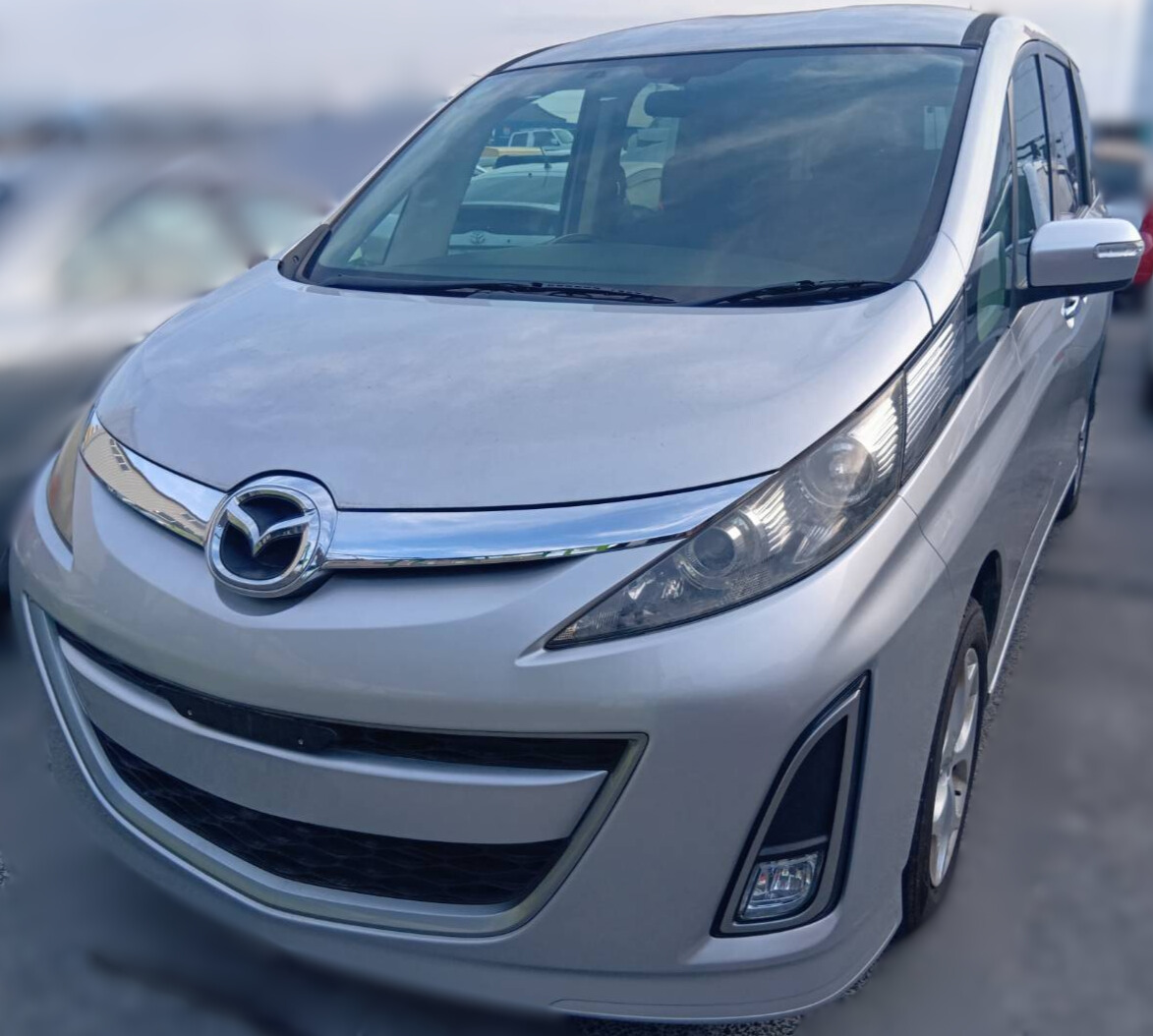 マツダ ビアンテ