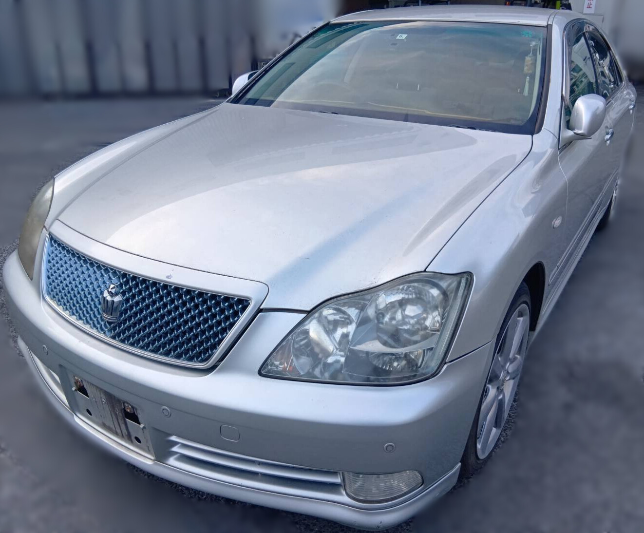 トヨタ クラウン