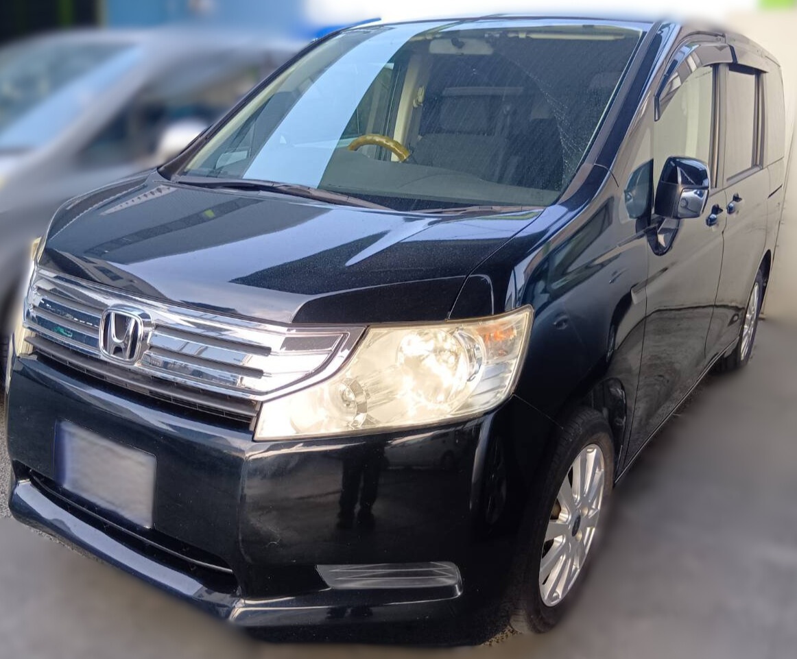 ホンダ ステップワゴン