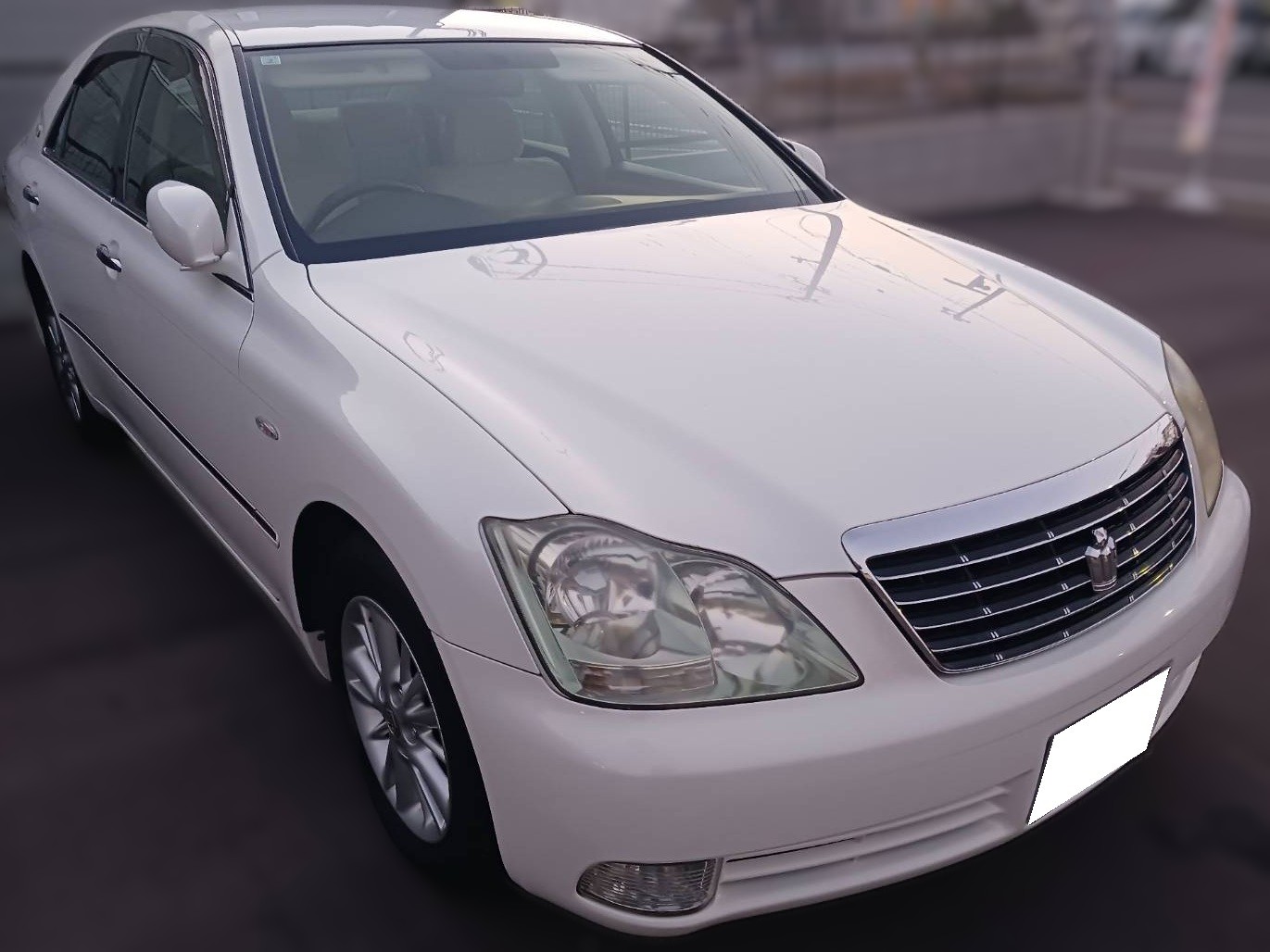 トヨタ クラウン