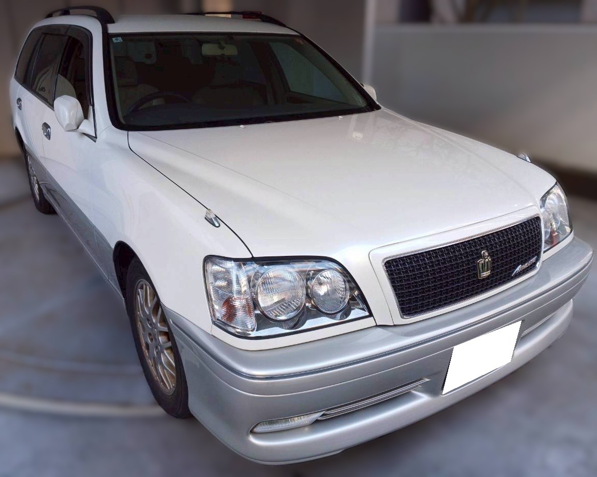 トヨタ クラウン