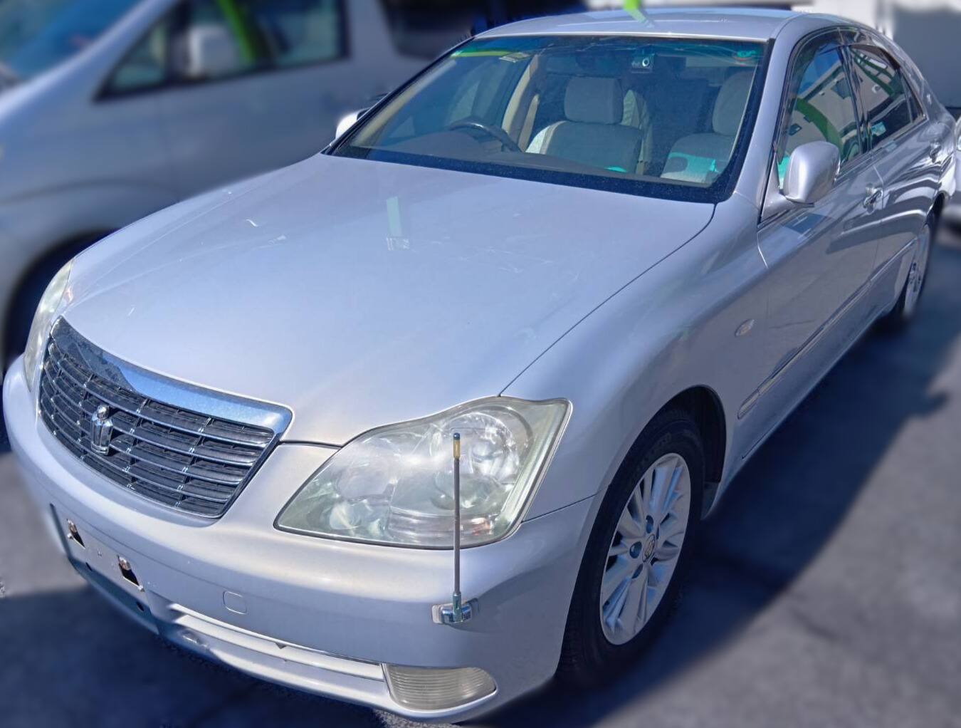 トヨタ クラウン