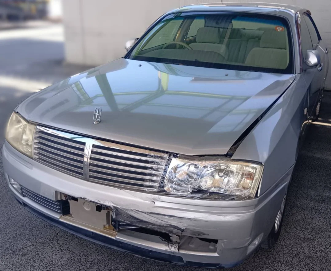 日産 セドリック