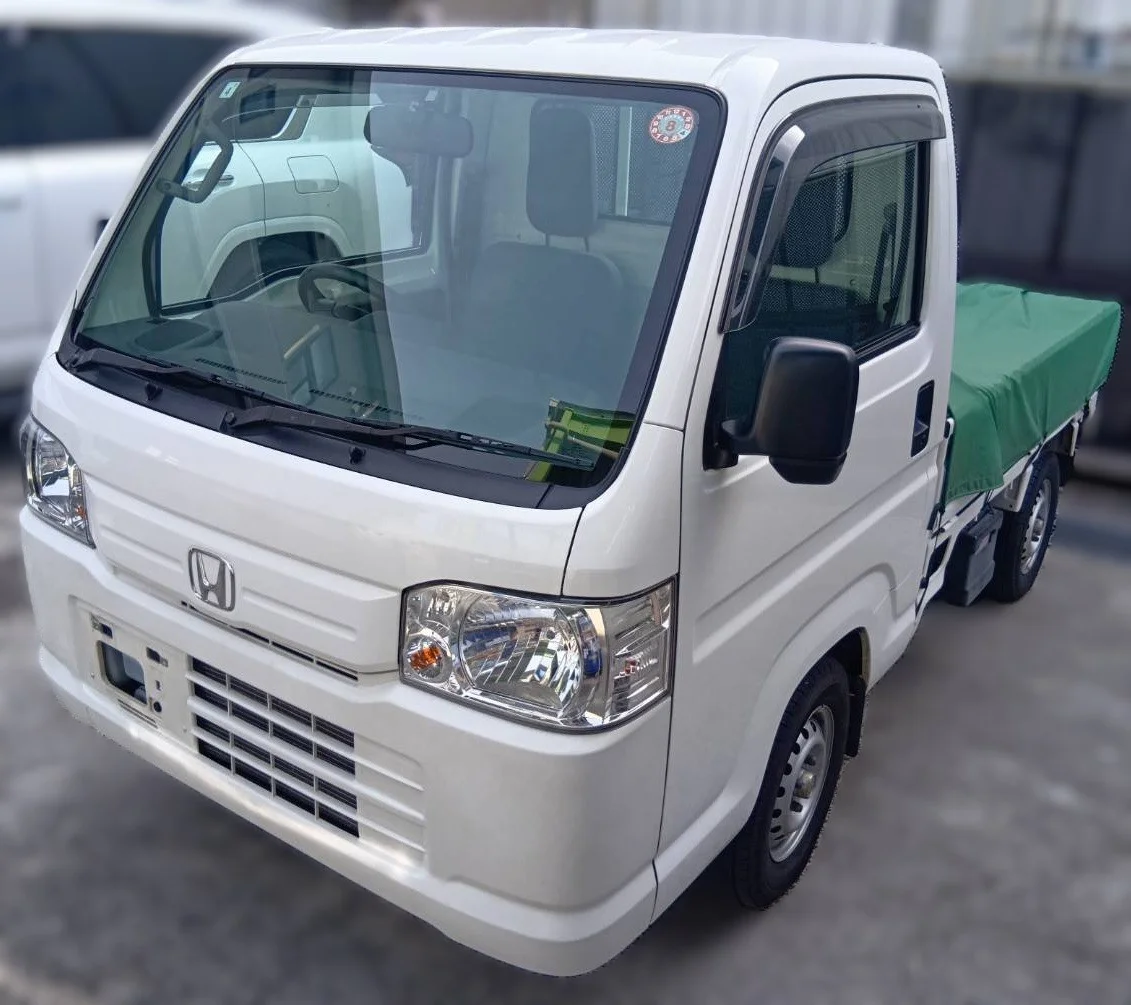 ホンダ アクティトラック