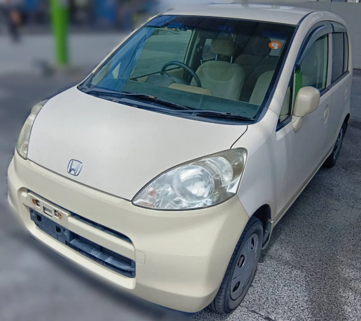 ホンダ ライフ