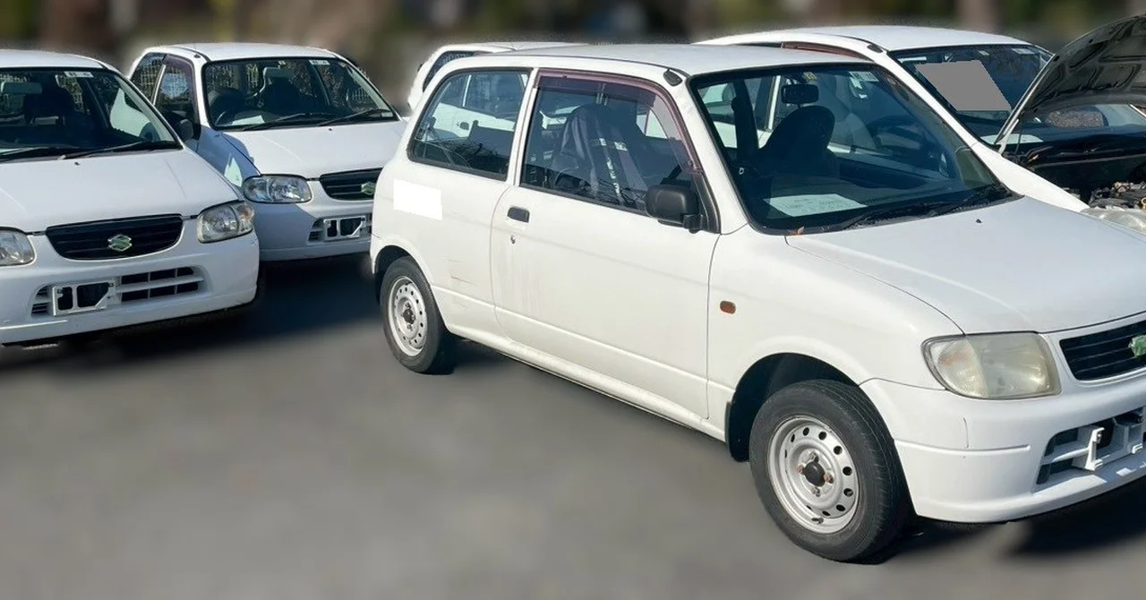 【福岡・佐賀】教習車・教材車の買取なら廃車・車買取ラクダ｜複数台の一括売却にも対応